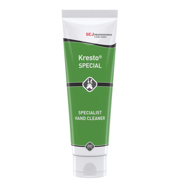 Kresto Special Specialist Heavy Duty Hand Cleaner 250ml