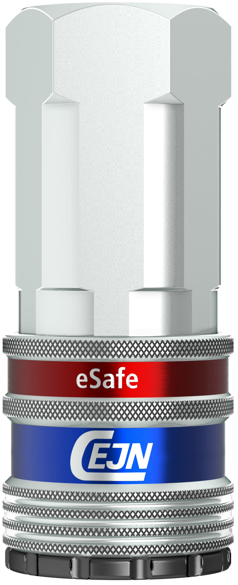 CEJN eSafe 300 Coupling Female BSPT 1/4" (Each)