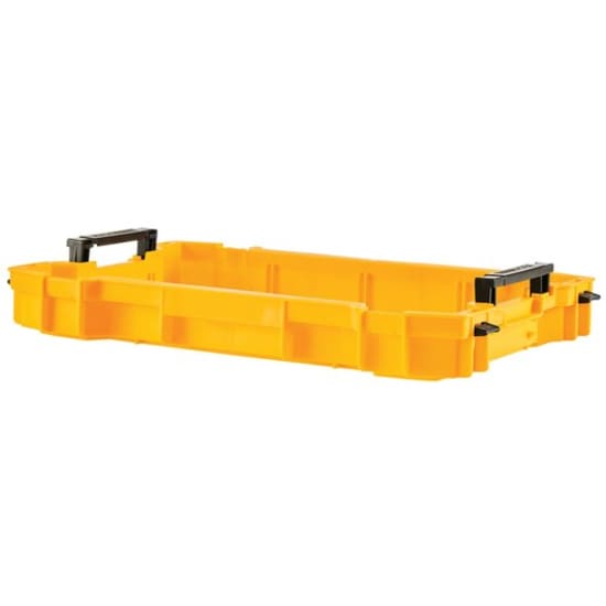 DeWalt ToughSystem 2.0 Internal Tray Shallow-Each