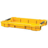 DeWalt ToughSystem 2.0 Internal Tray Shallow (Each)