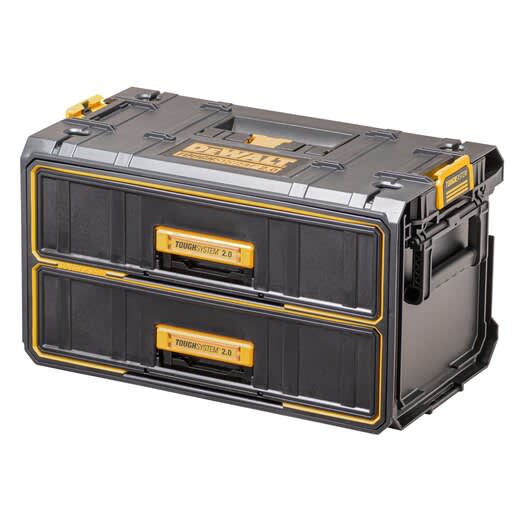 DeWalt ToughSystem Drawer Tool Box (Each)