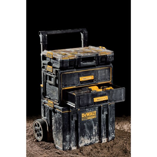 DeWalt ToughSystem Drawer Tool Box (Each)