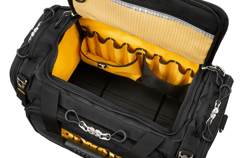 DeWalt ToughSystem 2.0 Duffle Tool Bag-Each