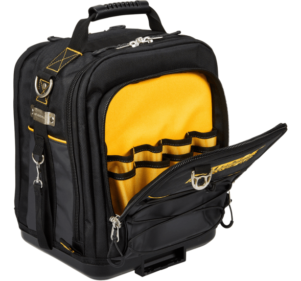 DeWalt ToughSystem 2.0 Half Width Tool Bag-Each