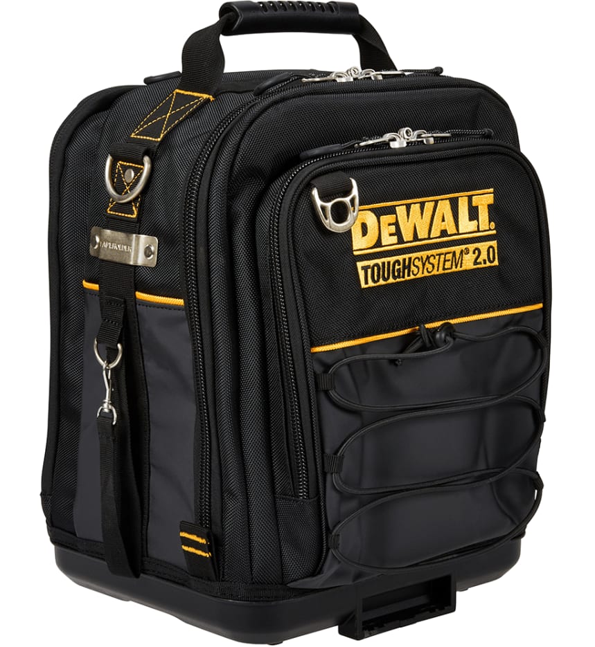 DeWalt ToughSystem 2.0 Half Width Tool Bag (Each)