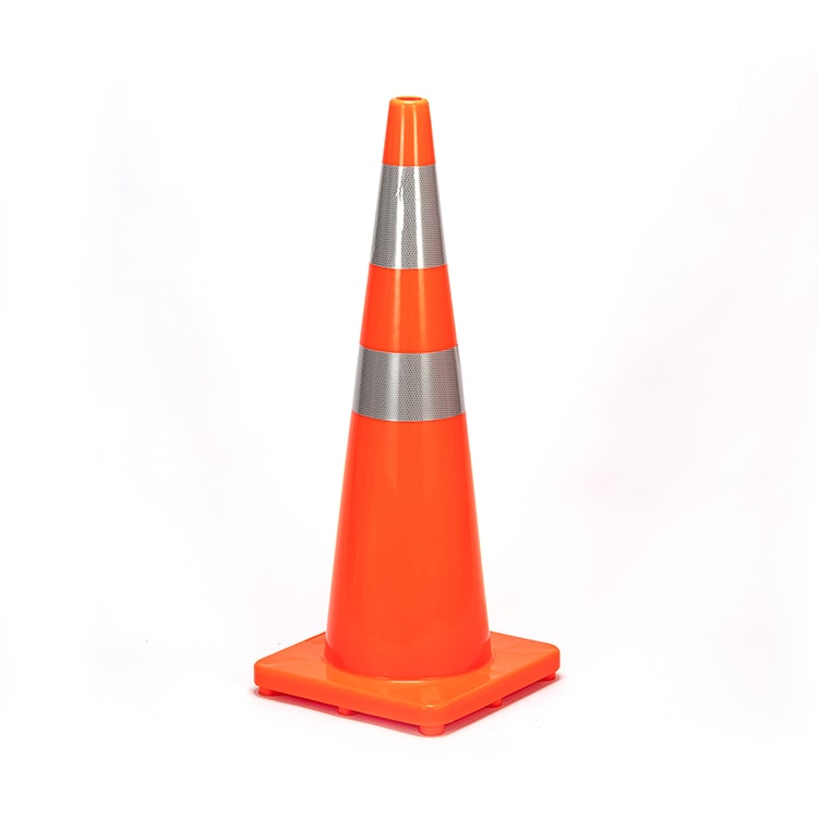 Road Cone 900mm 4.2kg (Each)