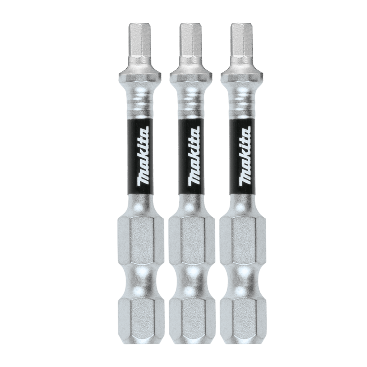 Makita Impact Hex XPS 3x50mm 3 (Pack)