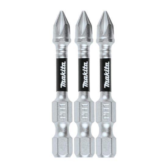 Makita Impact XPS PH-1 50mm-3-Pack