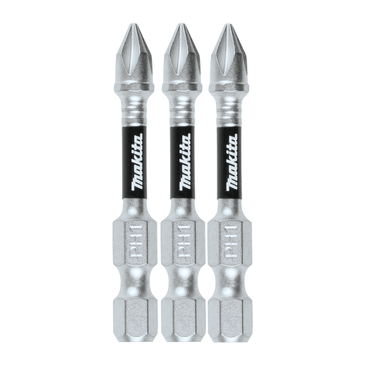 Makita Impact XPS PH-1 50mm 3 (Pack)
