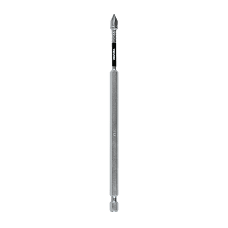 Makita Impact XPS PH-2 150mm power bit designed for high-torque impact drivers, offering exceptional durability and efficiency.