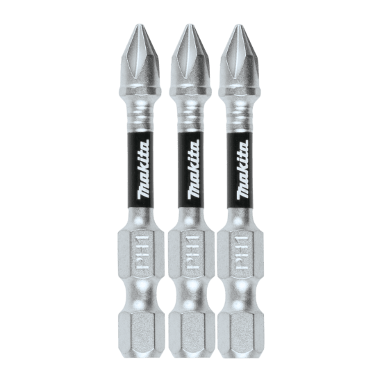 Makita Impact XPS PZ-1 50mm-3-Pack