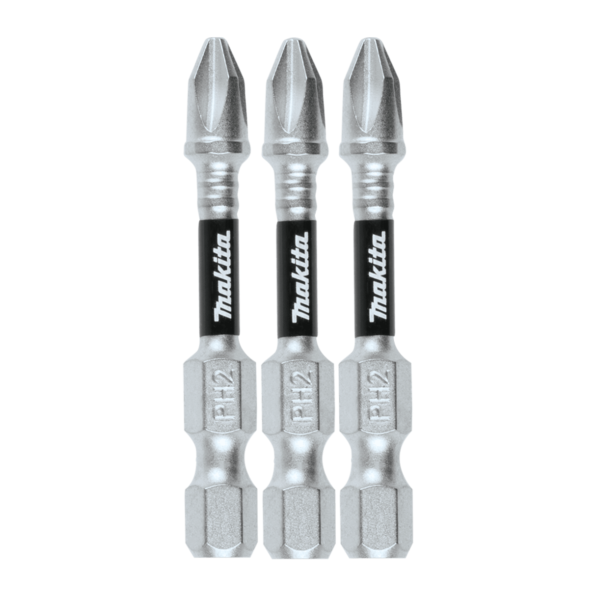 Makita Impact XPS PZ-2 50mm 3 (Pack)