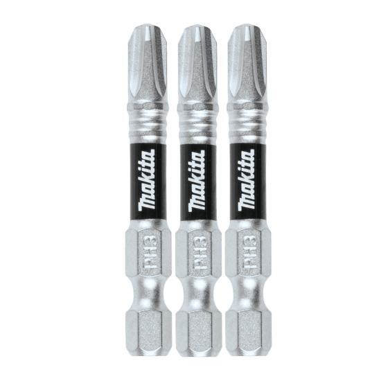 Makita Impact XPS PZ-3 50mm-3-Pack