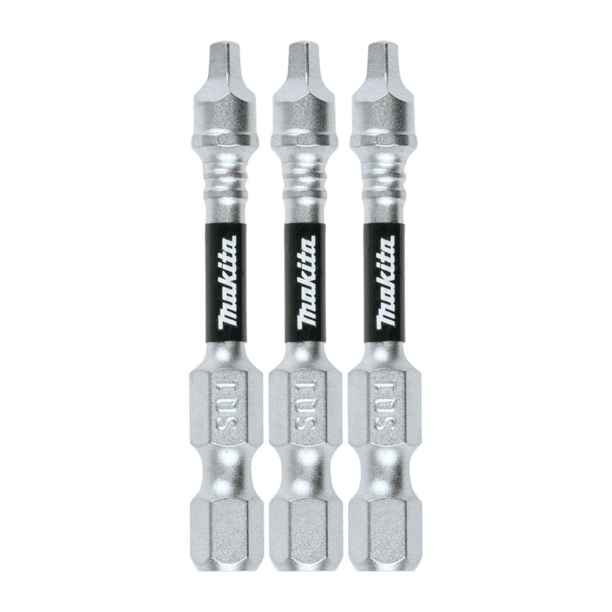 Makita Impact XPS SQ1 50mm 3 (Pack)