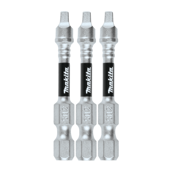 Makita Impact XPS SQ2 50mm-3-Pack