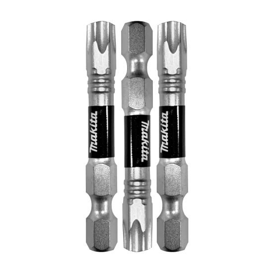 Makita Impact XPS Torx T40 50mm-3-Pack