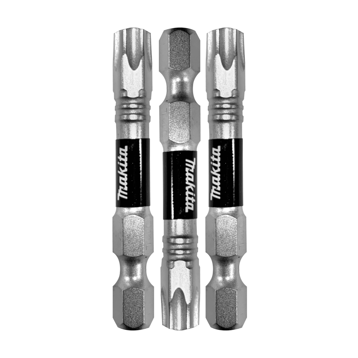 Makita Impact XPS Torx T40 50mm 3 (Pack)