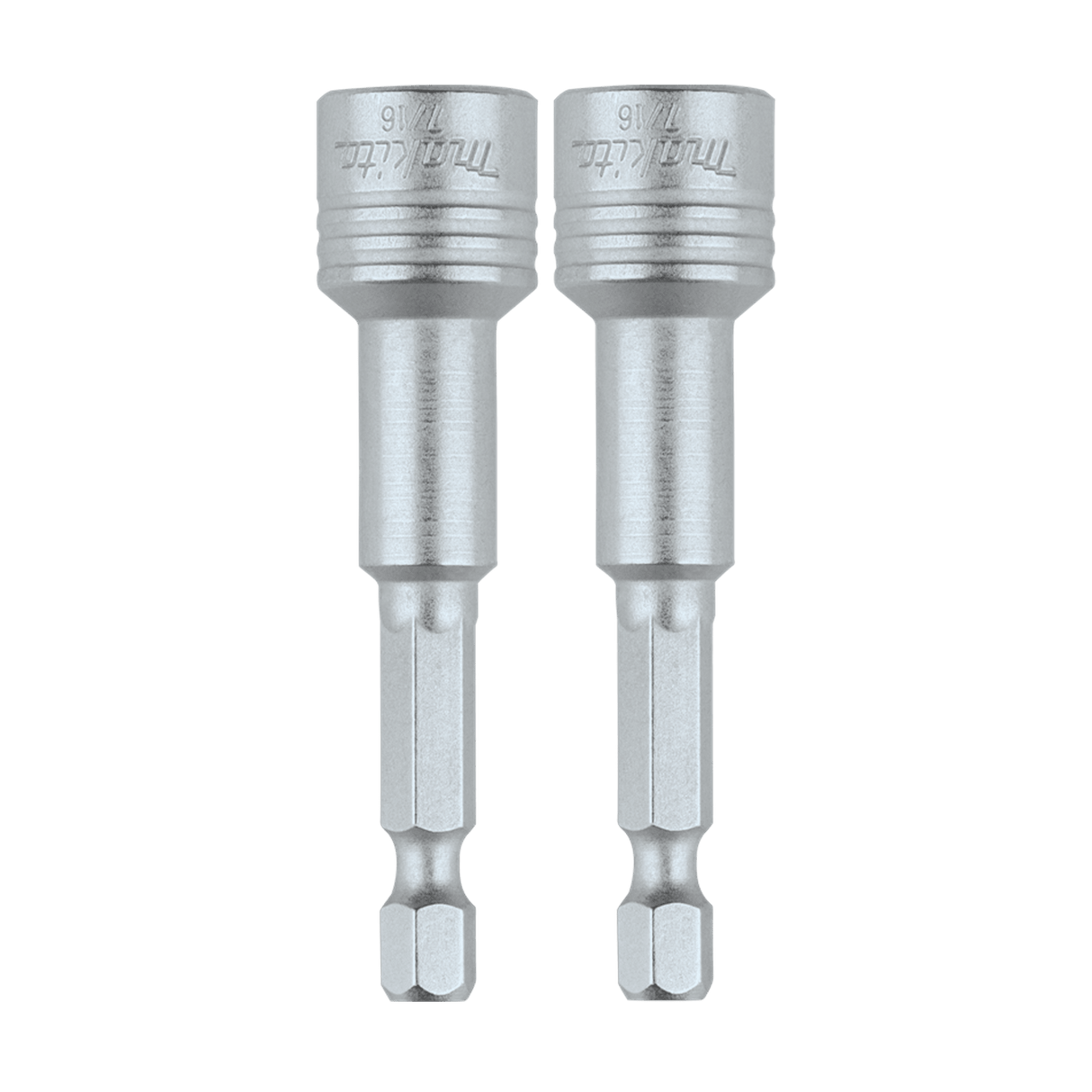 Makita Impact XPS Nutsetter 7/16"x65mm 2 (Pack)