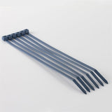 Tridon Metal Detectable Cable Tie Combo Pack 100x3mm (Pack of 100)