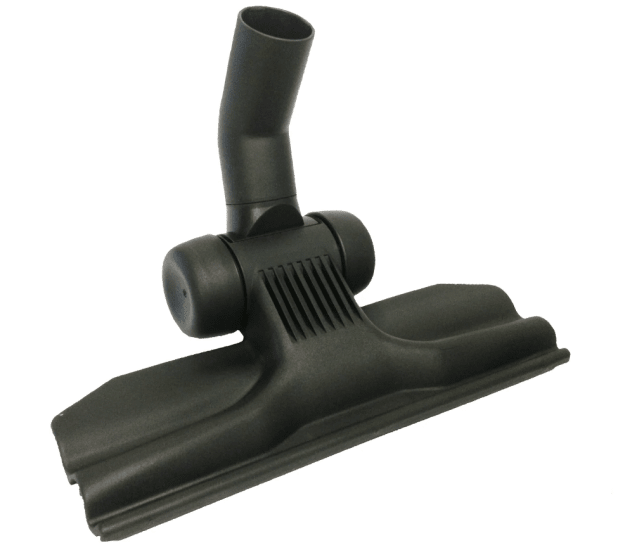 Wessel Werk Low Profile Floor Tool, 35mm x 280mm, designed for easy cleaning under furniture on all floor types.