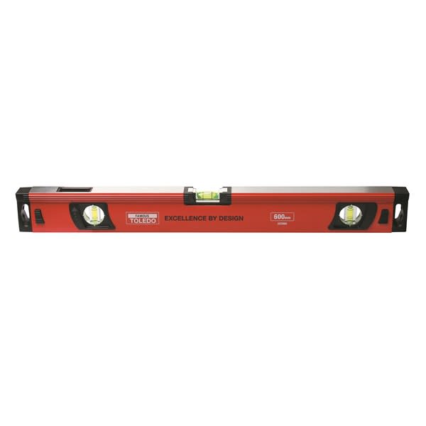 Magnetic Box Level 600mm