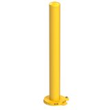 DexSafe Removable Surface Mount Bollard