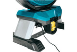 Makita 18V LXT Cordless Jobsite Fan 330mm (Skin Only)
