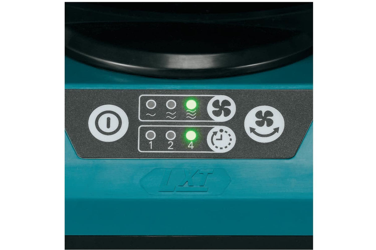 Makita 18V LXT Cordless Jobsite Fan 330mm (Skin Only)