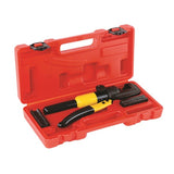 Matson Hydraulic Crimper 4-70mm