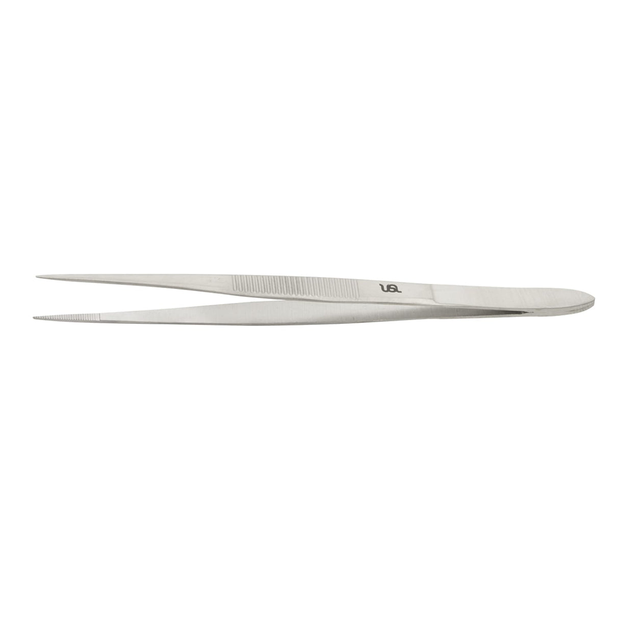 Splinter Stainless Steel Tweezers 12.5cm
