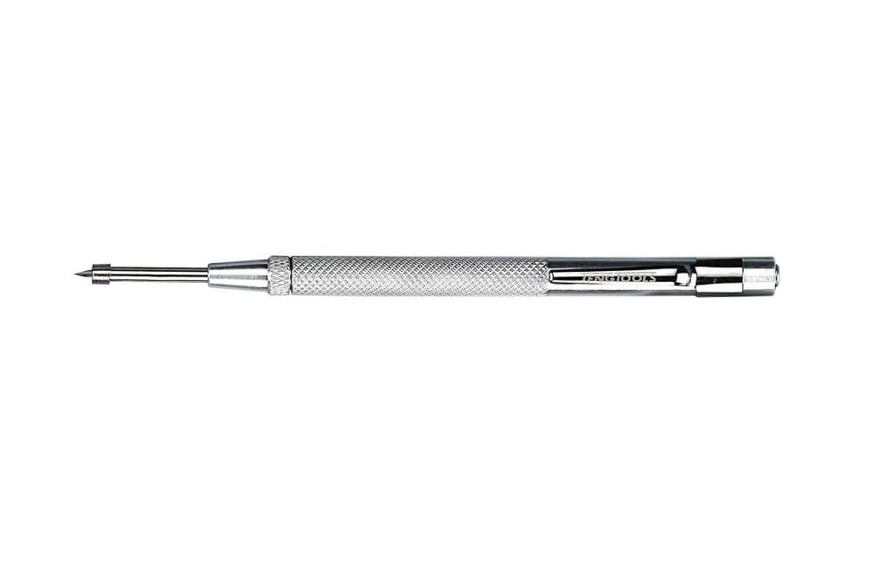 Teng Scriber
