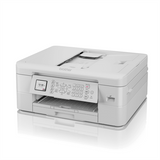 Brother MFCJ1010DW Wireless Colour Printer-Each