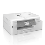 Brother MFCJ4440DW Wireless CLR Inkjet Printer-Each