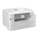 Brother MFCJ4540DW Wireless Colour Inkjet Printer-Each