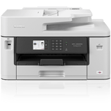 Brother MFC-J5340DW A3 Inkjet Wireless Printer-Each