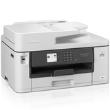 Brother MFC-J5340DW A3 Inkjet Wireless Printer-Each