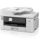 Brother MFC-J5340DW A3 Inkjet Wireless Printer-Each