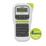 Brother PTH110 Compact Handheld Label Printer-Each