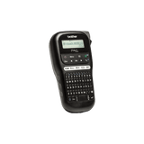 Brother PTH110 Handheld Label Printer Black-Each