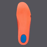 KingGee Tradie Insoles - Black - 12/