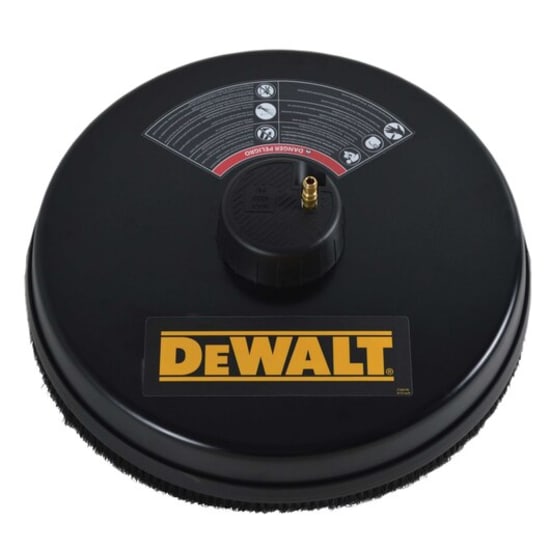 DeWalt Pressure Washer Surface Cleaner-45.7cm (Each)