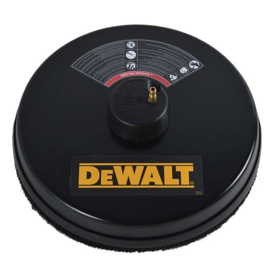 DeWalt Pressure Washer Surface Cleaner 45.7cm