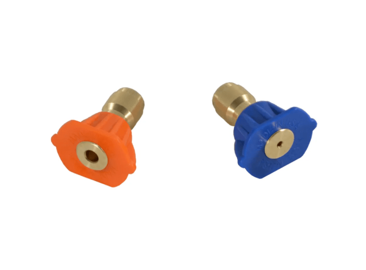 DeWalt Second Story Soap Nozzles-Pack of 2