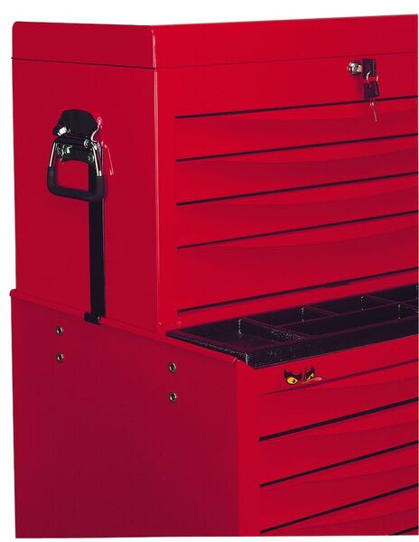 Teng Brackets For Top Tool Box