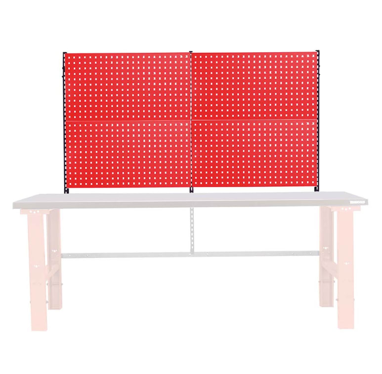 Teng TWB Work Bench Add On Panel Set 4 Panel