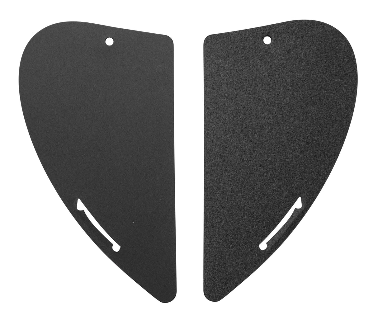 Side Shade 5 Lens (2 Pack)