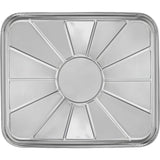 Food Guru Oven Liners Foil 1pack