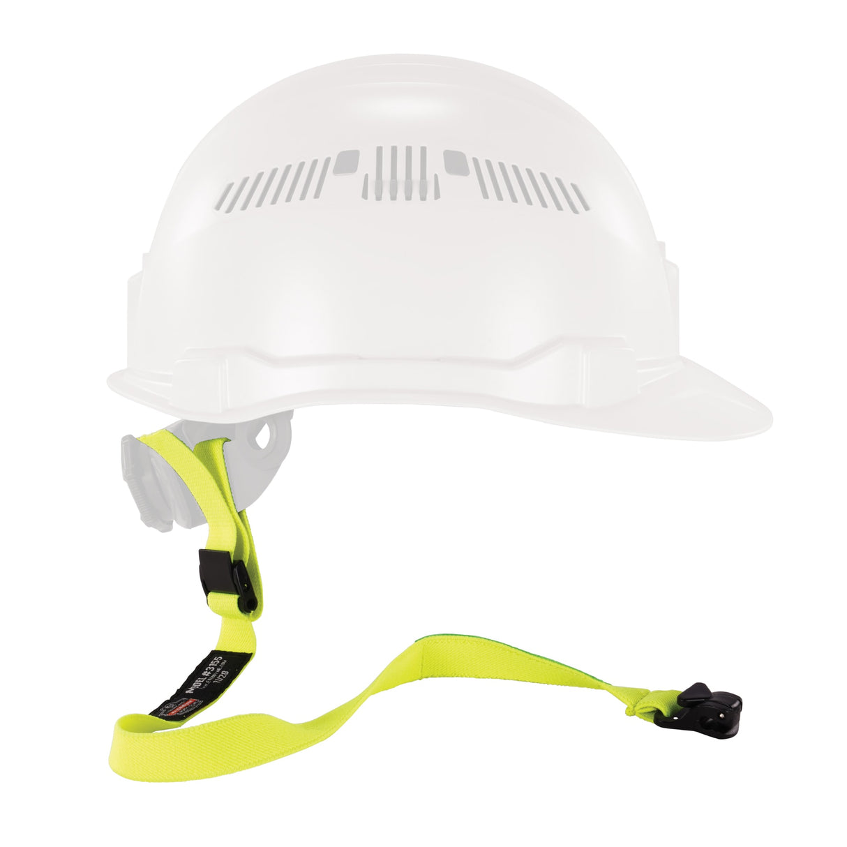 Ergodyne - Squids 3155 Elastic Hard Hat Lanyard