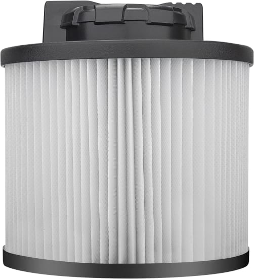 DeWalt Wet/Dry Vacuum Replacement Standard Filter-15L (Each)