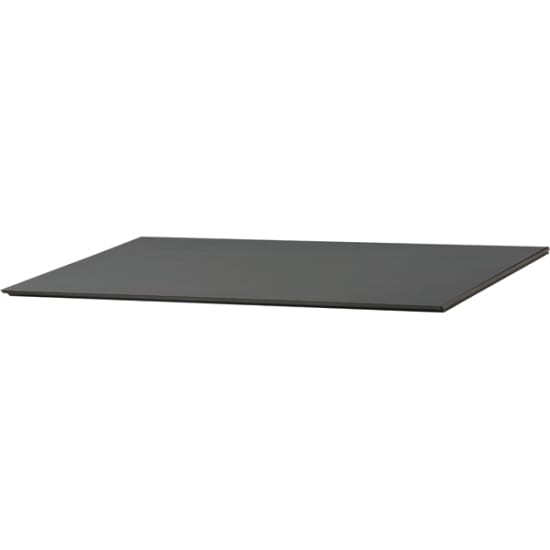 Teng Laminated Work Bench Top, 1.5 x 0.8m, with granite effect finish, durable black edging, ideal for heavy-duty tasks.